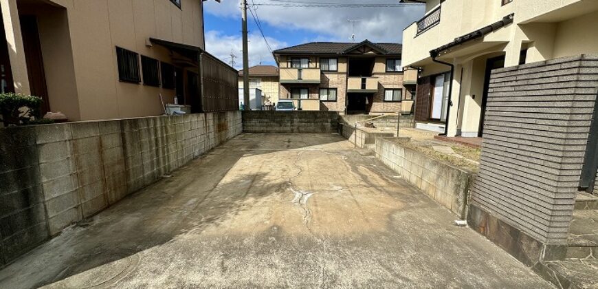 Casa à venda em Kurashiki-shi, Tsuru Shinden por ¥46,000/mês