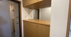 Apartamento à venda em Okayama-shi, Kita-ku por ¥75,000/mês