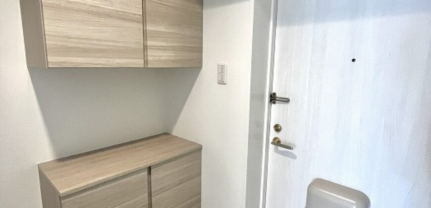 Apartamento à venda em Kurashiki-shi, Kawanishi-machi por ¥57,000/mês