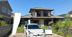 Casa à venda em Chikuma-shi, Oaza por ¥37,000/mês