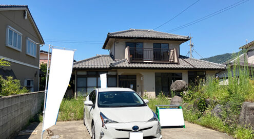 Casa à venda em Chikuma-shi, Oaza por ¥37,000/mês