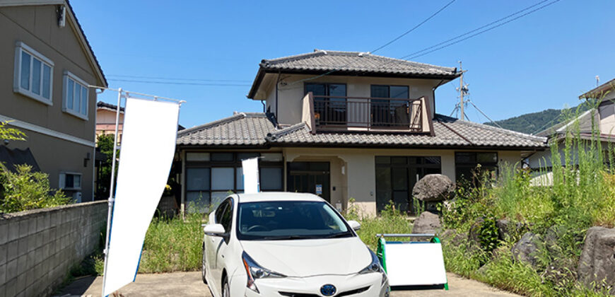 Casa à venda em Chikuma-shi, Oaza por ¥37,000/mês