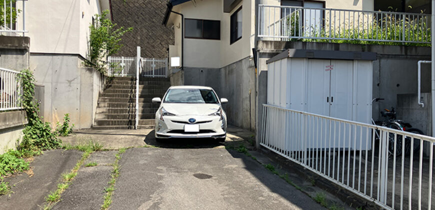 Casa à venda em Tomi-shi, Oaza por ¥26,000/mês