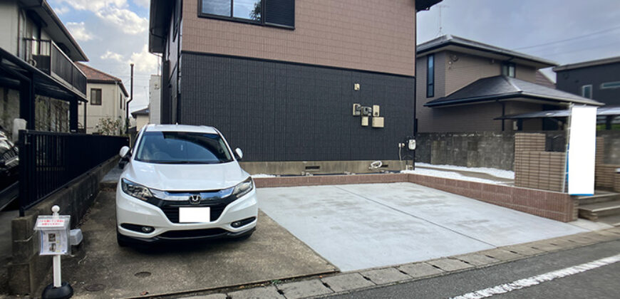 Casa à venda em Kasuga-shi, Kasuga por ¥153,000/mês