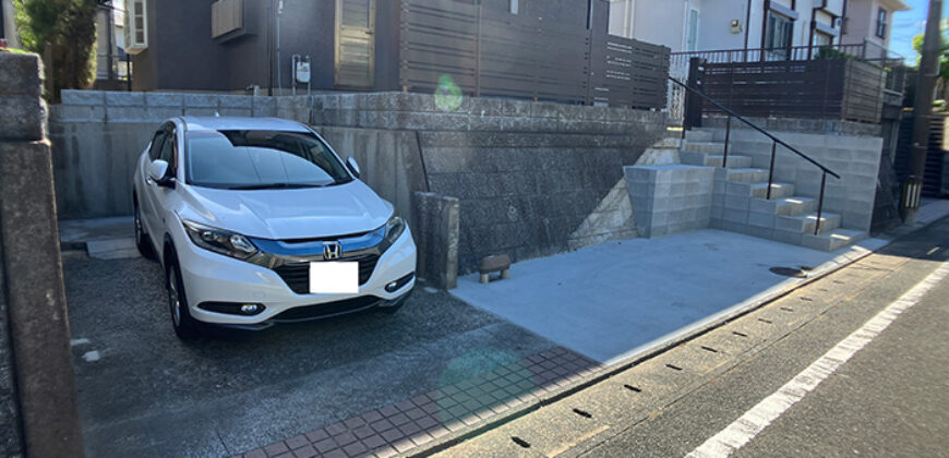 Casa à venda em Chikushino-shi, Bishigaoka por ¥102,000/mês