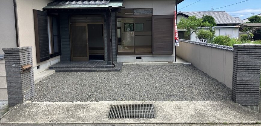 Casa à venda em Niihama-shi, Dobashi por ¥54,000/mês