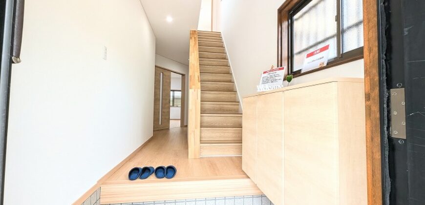 Casa à venda em Imabari-shi, Sakurai por ¥34,000/mês