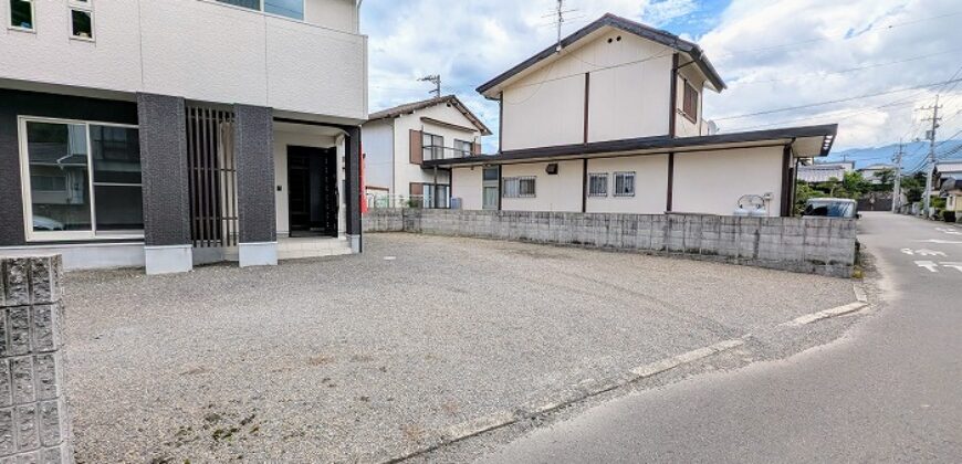 Casa à venda em Niihama-shi, Shihō por ¥57,000/mês