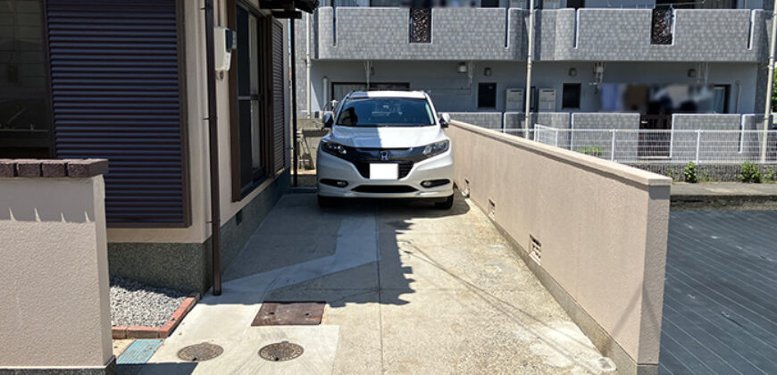 Casa à venda em Matsuyama-shi, Ichitsubo Minami por ¥57,000/mês