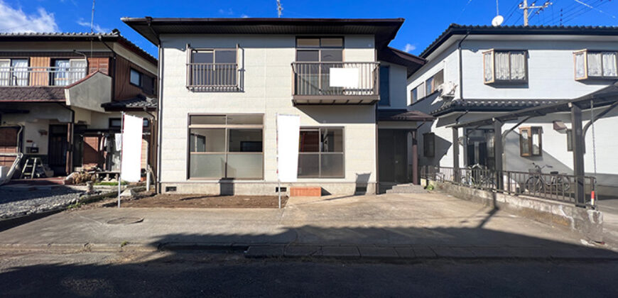 Casa à venda em Oyama-shi, Oaza Yokokura por ¥40,000/mês