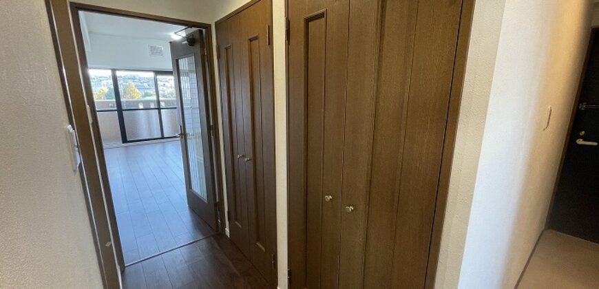 Apartamento à venda em Nagoya, Chikusa-ku por ¥71,000/mês