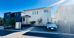 Casa à venda em Okazaki, Kuwabara-chō por ¥91,000/mês