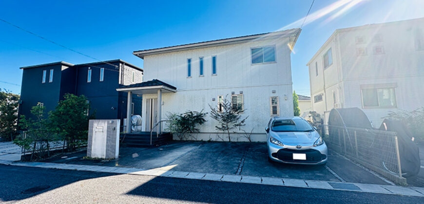 Casa à venda em Okazaki, Kuwabara-chō por ¥91,000/mês