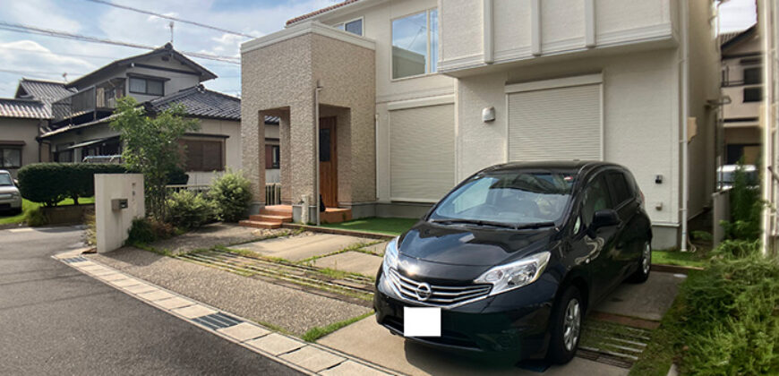 Casa à venda em Ichinomiya, Okuchō por ¥75,000/mês