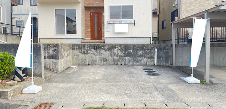 Casa à venda em Toyohashi, Wakamatsu-chō por ¥51,000/mês