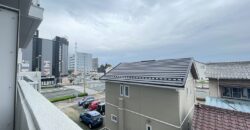 Apartamento à venda em Toyohashi, Nakashiba-chō por ¥47,000/mês