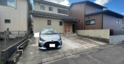 Casa à venda em Tsushima, Aozuka-chō por ¥63,000/mês