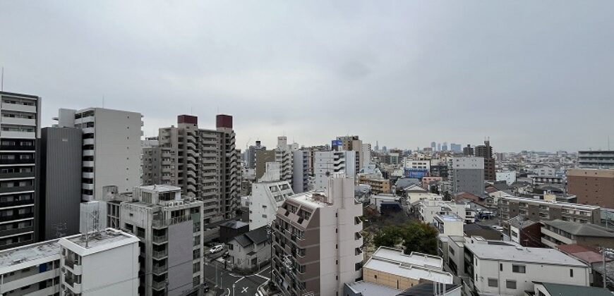 Apartamento à venda em Nagoya, Midori-ku por ¥44,000/mês