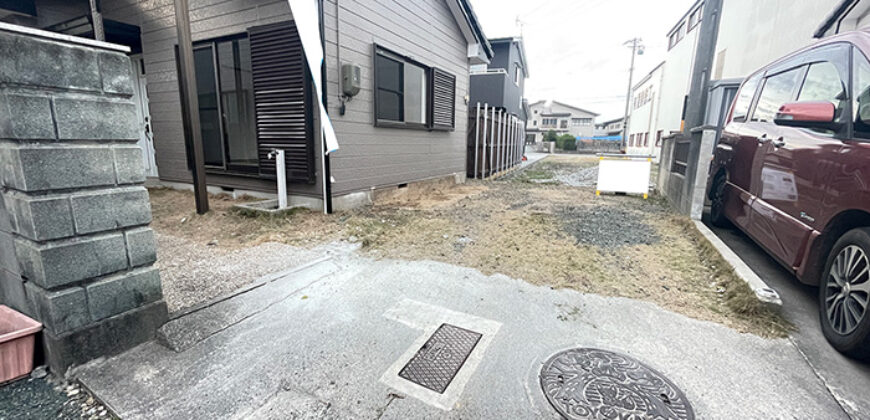 Casa à venda em Toyokawa-shi, Sakaimachi por ¥48,000/mês