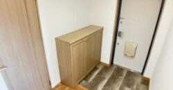 Apartamento à venda em Kariya-shi, Hitotsugi-cho por ¥57,000/mês