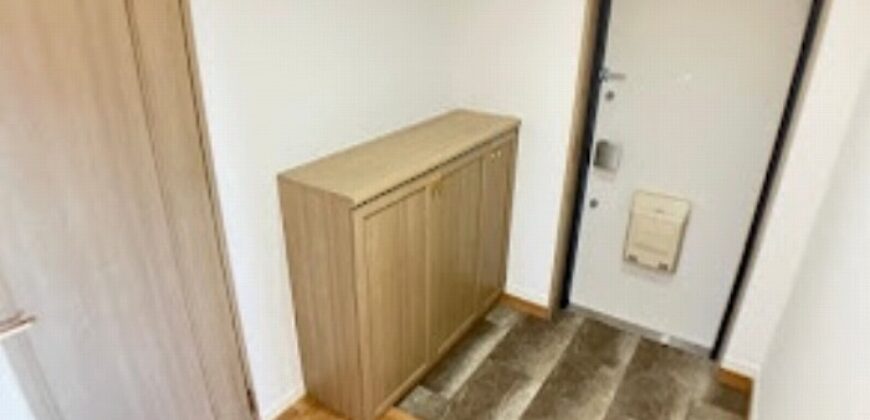 Apartamento à venda em Kariya-shi, Hitotsugi-cho por ¥57,000/mês