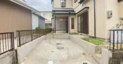 Casa à venda em Inazawa, Heiwa-chō por ¥41,000/mês