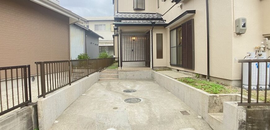 Casa à venda em Inazawa, Heiwa-chō por ¥41,000/mês