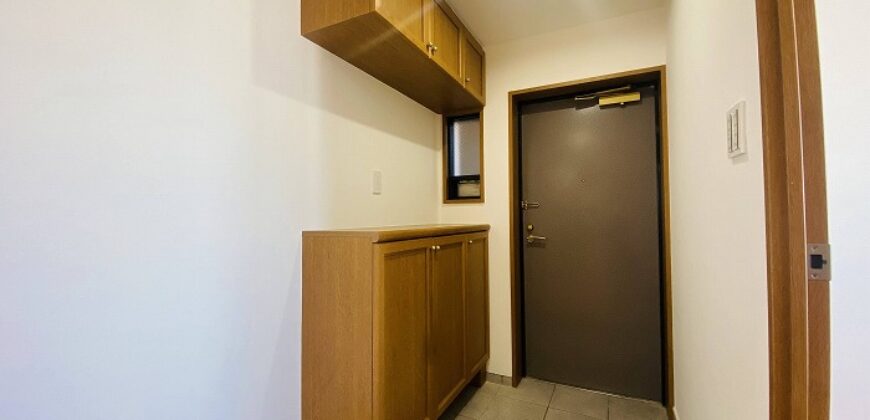 Apartamento à venda em Tokai, Nawa-chō por ¥60,000/mês