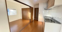 Apartamento à venda em Nagoya, Minami-ku por ¥37,000/mês