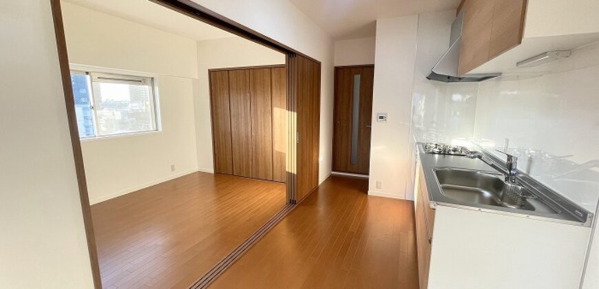 Apartamento à venda em Nagoya, Minami-ku por ¥37,000/mês