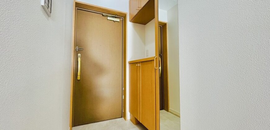 Apartamento à venda em Chita, Yawata por ¥53,000/mês