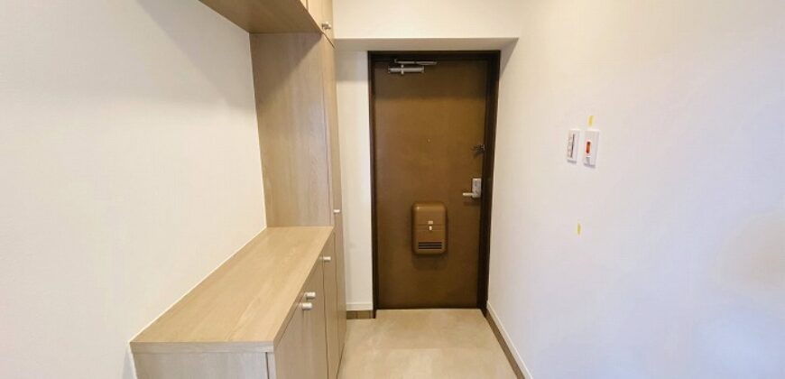 Apartamento à venda em Tokai, Arao-chō por ¥43,000/mês