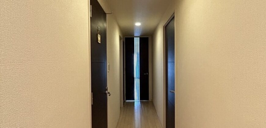 Apartamento à venda em Nagoya, Moriyama-ku por ¥51,000/mês