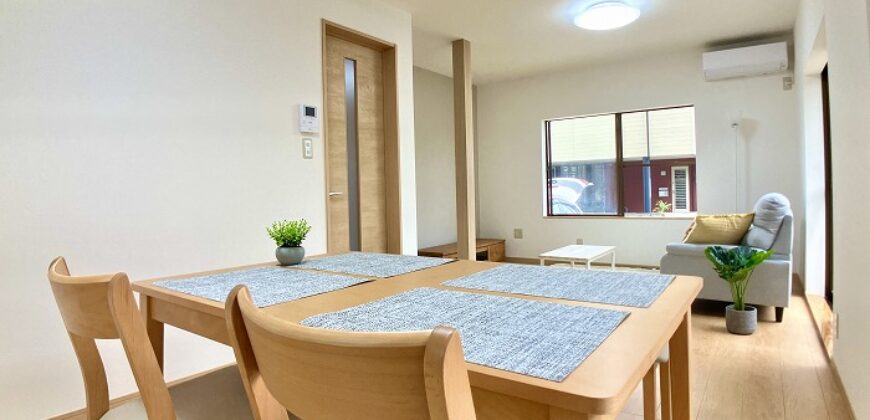 Casa à venda em Matsuyama-shi, Furumitsu por ¥46,000/mês