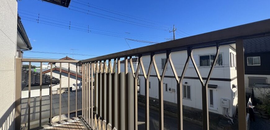 Casa à venda em Oyama-shi, Oaza Yokokura por ¥40,000/mês