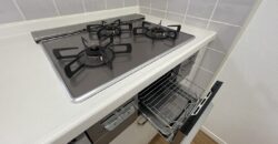 Apartamento à venda em Okayama-shi, Kita-ku por ¥75,000/mês