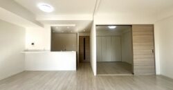 Apartamento à venda em Kurashiki-shi, Kawanishi-machi por ¥57,000/mês