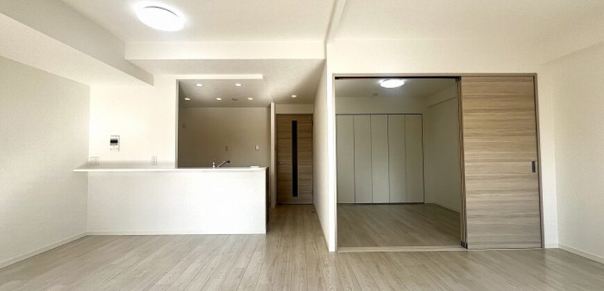 Apartamento à venda em Kurashiki-shi, Kawanishi-machi por ¥57,000/mês