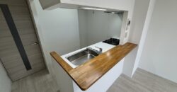 Apartamento à venda em Okayama-shi, Kita-ku por ¥57,000/mês