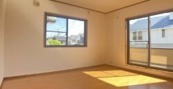 Casa à venda em Ichinomiya, Wako por ¥82,000/mês