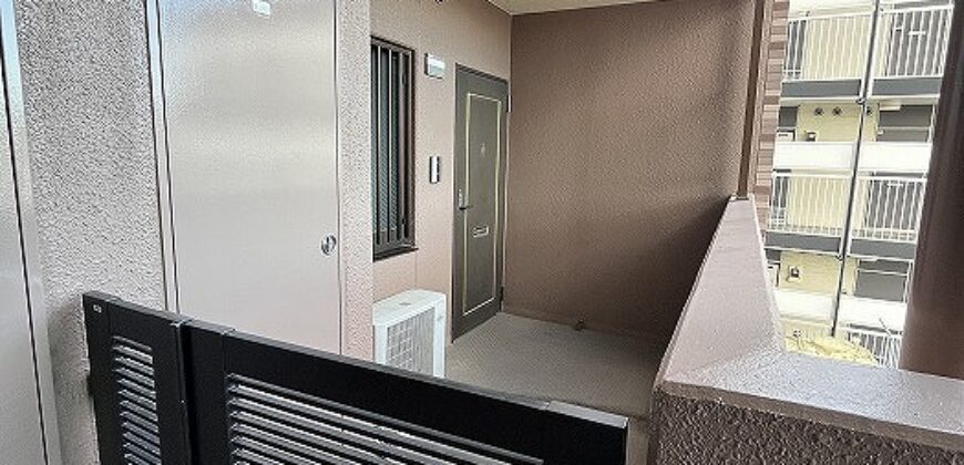 Apartamento à venda em Nagoya, Kita-ku por ¥74,000/mês