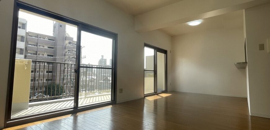 Apartamento à venda em Nagoya, Kita-ku por ¥70,000/mês