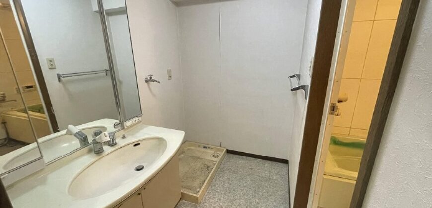 Apartamento à venda em Nagoya, Tenpaku-ku por ¥29,000/mês