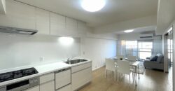 Apartamento à venda em Akashi-shi, Nakasaki por ¥53,000/mês