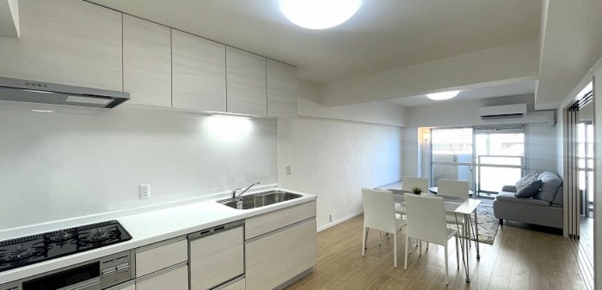 Apartamento à venda em Akashi-shi, Nakasaki por ¥53,000/mês