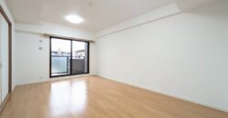 Apartamento à venda em Nara-shi, Tomiokita por ¥47,000/mês