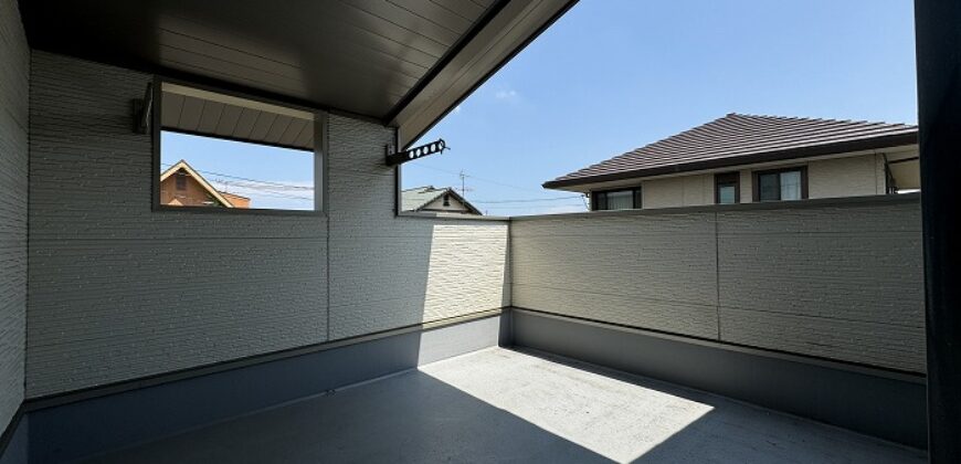 Casa à venda em Okayama-shi, Minami-ku por ¥92,000/mês