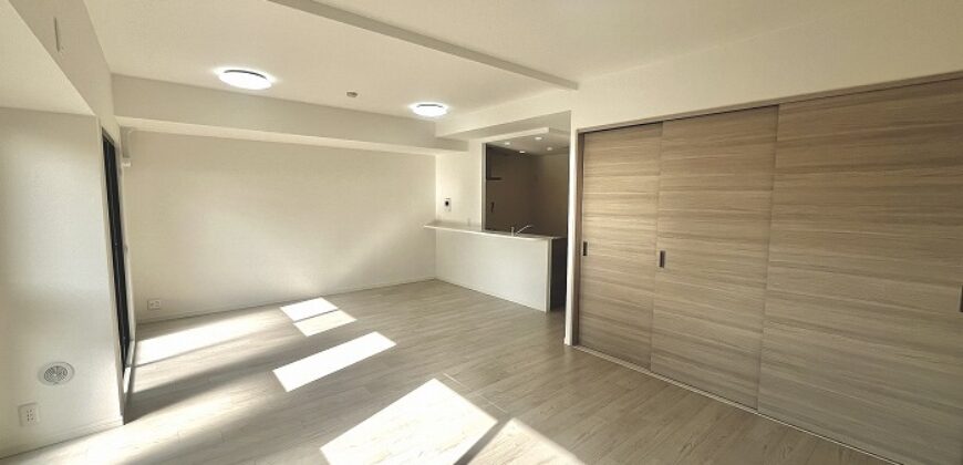 Apartamento à venda em Kurashiki-shi, Kawanishi-machi por ¥57,000/mês