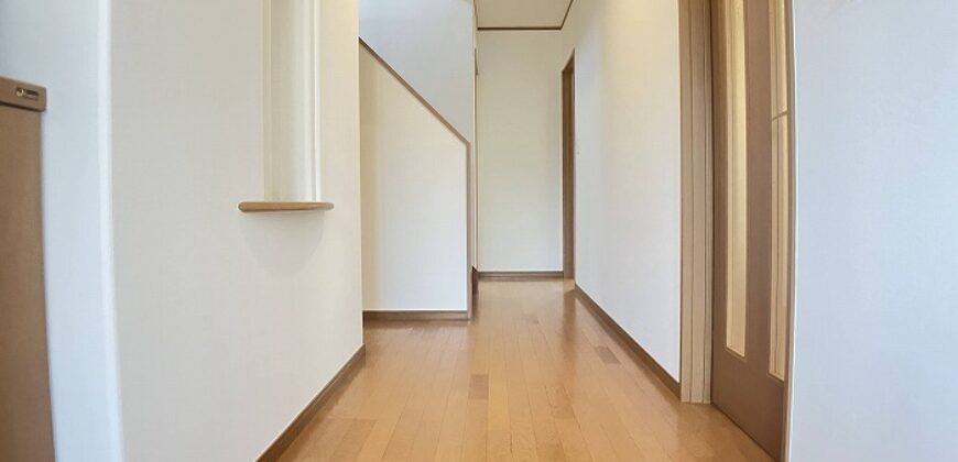 Casa à venda em Ichinomiya, Wako por ¥82,000/mês