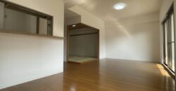 Apartamento à venda em Nagoya, Kita-ku por ¥70,000/mês